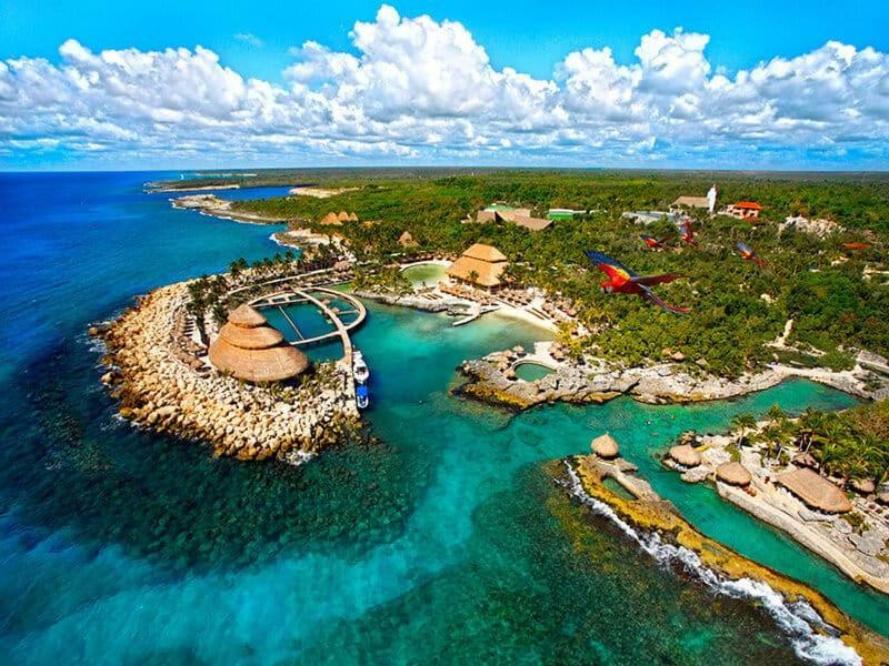 Depas Flamboyan Centro De Cancun D3 Екстериор снимка