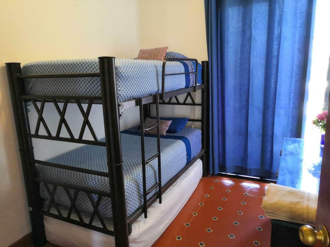 Depas Flamboyan Centro De Cancun D3 Екстериор снимка
